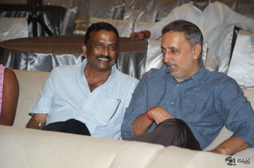 Malupu Movie Audio Launch